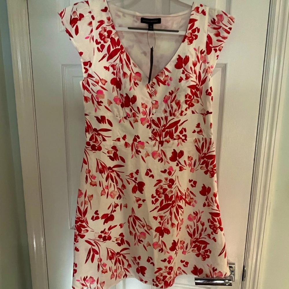 Banana Republic Dress NWT